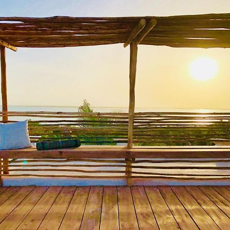 Casa Pelicanos Tulum Beach Mx - Next To Hotel Zone 외부 사진
