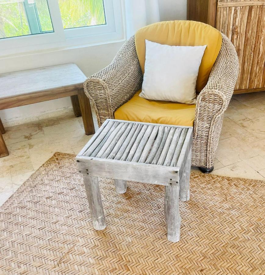 Casa Pelicanos Tulum Beach Mx - Next To Hotel Zone 외부 사진