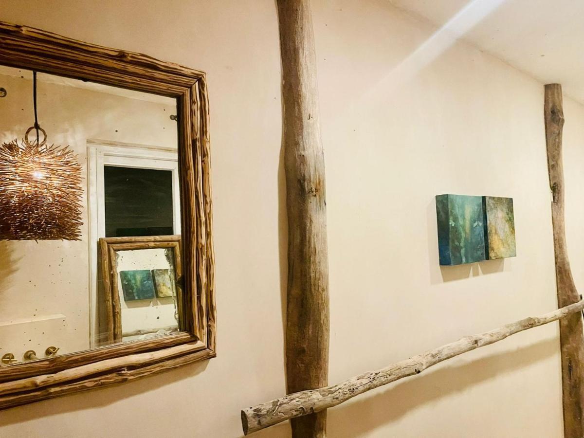 Casa Pelicanos Tulum Beach Mx - Next To Hotel Zone 외부 사진